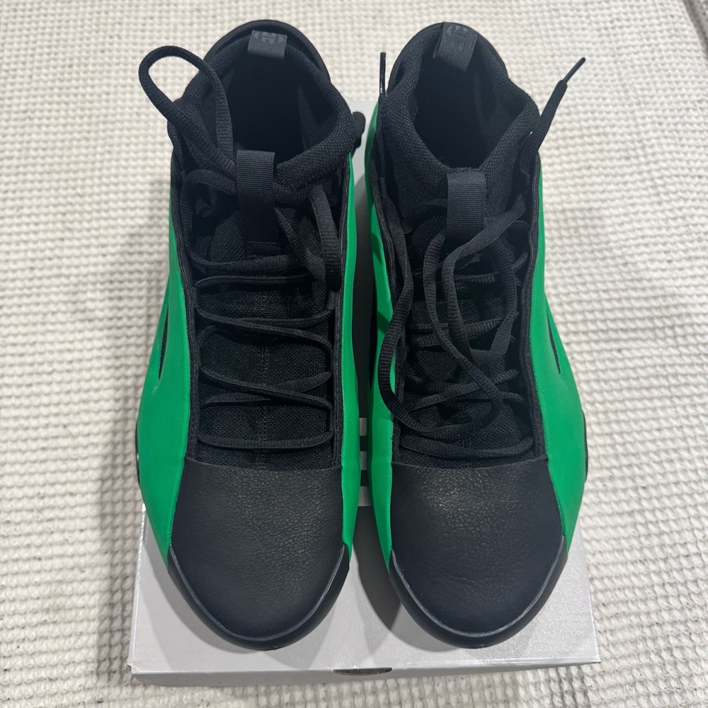 💥OPEN 2 OFFERS💥 HARDEN VOL. 8 'LUXURY GREEN'